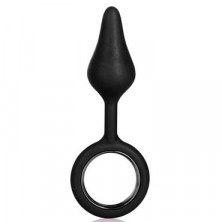 California Exotic Booty Call Booty Tickler, черная