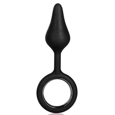 California Exotic Booty Call Booty Tickler, черная