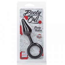 California Exotic Booty Call Booty Tickler, черная