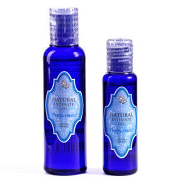 Djaga Djaga Peppermint, 50 мл