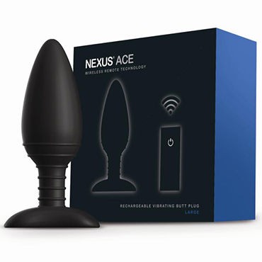 Nexus Ace L, 14 см