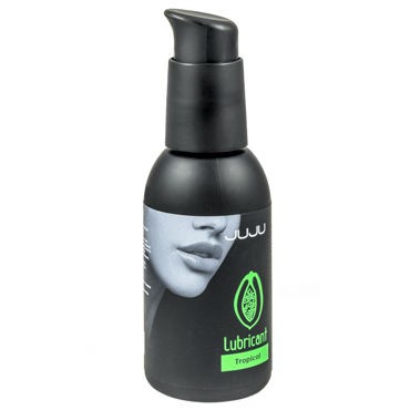 JuJu Lubricant Tropical, 100мл