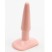 Doc Johnson Butt Plug Small телесный
