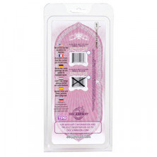 Doc Johnson Butt Plug Small телесный