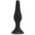Toyz4lovers Silicone Anal Bottle Plug Small