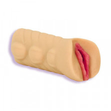 Doc Johnson Jesse Capelli