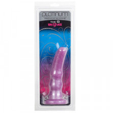 Doc Johnson The G, фиолетовый