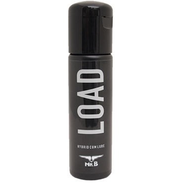 Mister B Load, 100 мл