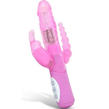 Dream Toys вибратор