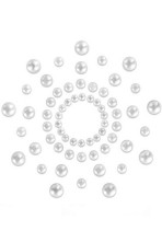 Bijoux Indiscrets MiMi, жемчужное