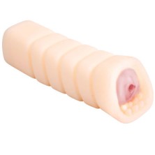 Baile Passion Lady Rose, телесный