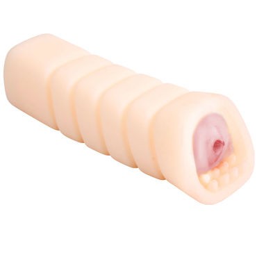 Baile Passion Lady Rose, телесный