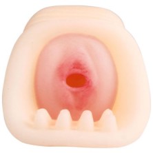 Baile Passion Lady Rose, телесный