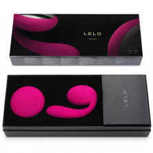 Lelo Ida, розовый