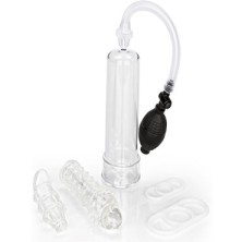 California Exotic His Enlargement Kit