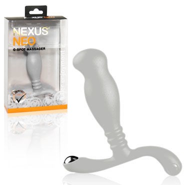 Nexus Neo, белый