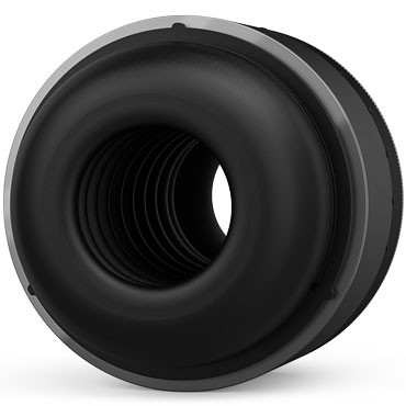 Arcwave Voy, черный