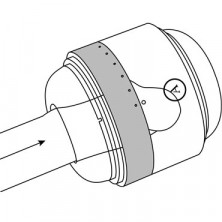 Arcwave Voy, черный