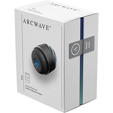 Arcwave Voy, черный