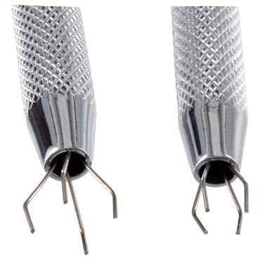 Steel Power Tools Nipple Grabbers