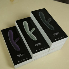 Svakom Lucas, фиолетовый