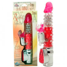 Tonga вибратор