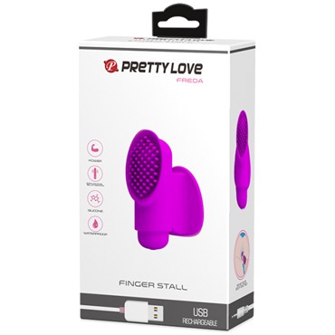 Baile Pretty Love Freda, розовый