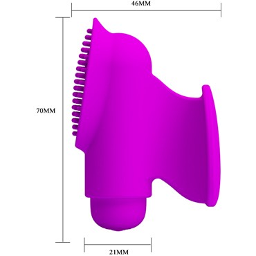 Baile Pretty Love Freda, розовый