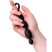 ToyFa A-toys Anal Beads S-Size 19,5 см, черная