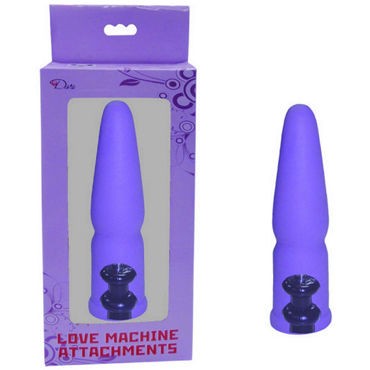 Fuck Machines насадка