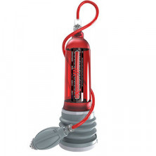 Bathmate Hydromax Xtreme X50, красный
