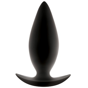 NS Novelties Renegade Spades Medium, черная