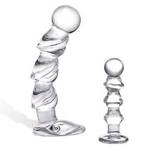 Glas Artisan Clear стимулятор