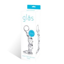 Glas Artisan Clear стимулятор