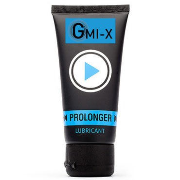 Gmi-x Prolonger, 60мл