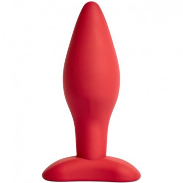 Le Frivole Core Matter L, красная