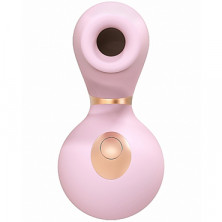 Irresistible Invincible, розовый