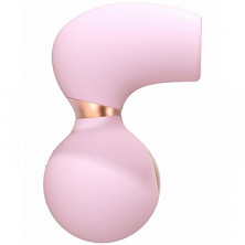 Irresistible Invincible, розовый