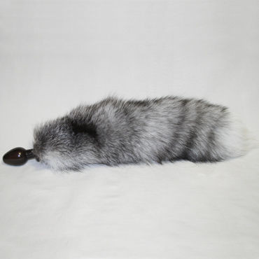 Wild Lust анальная пробка, 32 мм