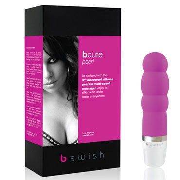 Bswish bCute Pearl, розовый