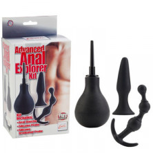 California Exotic Advanced Anal Explorer Kit