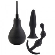 California Exotic Advanced Anal Explorer Kit