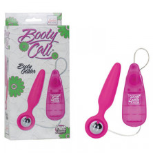 California Exotic Booty Call Booty Gliders, розовая