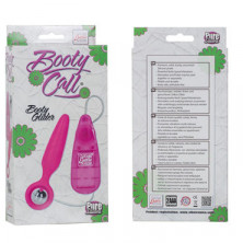 California Exotic Booty Call Booty Gliders, розовая