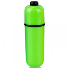 Screaming O ColorPop Bullets, зеленый