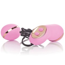 California Exotic Entince Ella, розовый