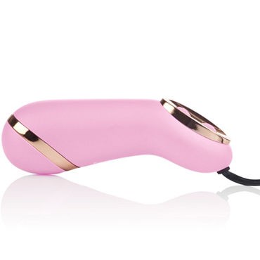 California Exotic Entince Ella, розовый