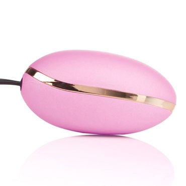 California Exotic Entince Ella, розовый