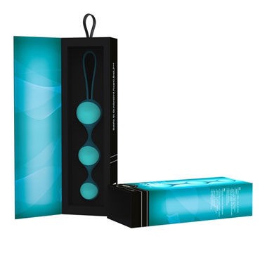 Jopen Key Stella III, голубые