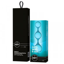 Jopen Key Stella III, голубые